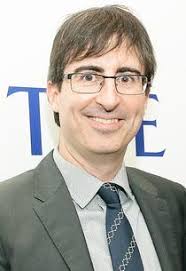 John Oliver to Host Weekly Comedy Show