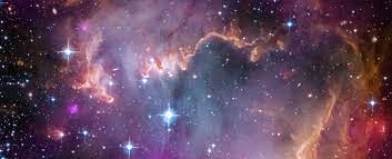 Color scheme was created by colorswall. Space Isn T As Colorful As Nasa S Photos Make It Seem And Here S Why