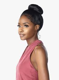 Search, discover and share your favorite high bun gifs. Akeely Highbun Sensationnel