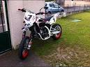 Husqvarna sm 1story -