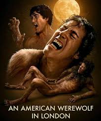 I know the bottom ones are supposedly more accurate depictions but, I  dunno, I just don't consider them werewolves