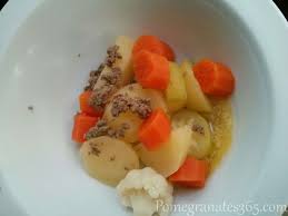 Quick And Nutrituous Homemade Baby Food Ideas Baby Food Recipes Food Homemade Baby Food