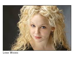 Lydia Woods