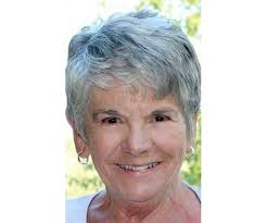 Sharon Stevenson Obituary (1939