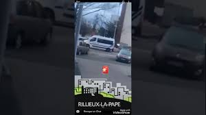 In 2017, it had a population of 30,012. Rillieux La Pape 69140 Youtube