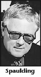 LELAND SPAULDING Obituary (2010)