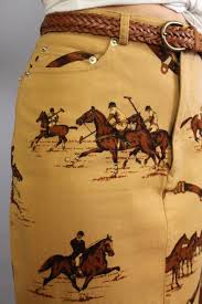 Polo Skirt Equestrian Style Equestrian Chic Equestrian Outfits