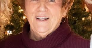 Obituary: Judith Lee Smith “Judy” Stinson