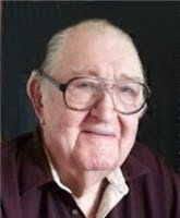 Royal E. “Web” Weber (1924-2016)