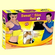 Sweat Slim Belt Price In Bangladesh