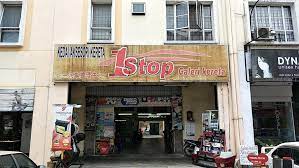 Kedai aksesori kereta kota bharu. Kedai Aksesori Kereta 1 Stop Di Bandar Shah Alam