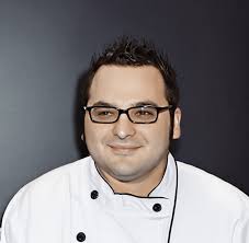 Chefs with a Restaurant Archives