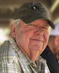 Johnny "John" Wayne Cornwell