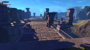Atlas arc and power armor! Rwby Grimm Eclipse On Steam