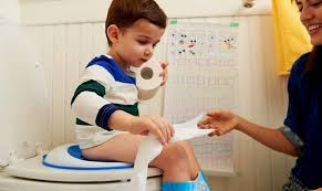 Maybe you would like to learn more about one of these? Tips Potty Training 5 Tandas Potty Terbaik Di Pasaran