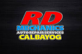 RD REPAIR SHOP