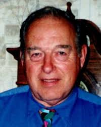 Phil Fix Obituary October 5, 2024