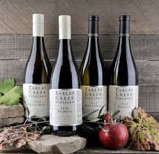 Unusual Varietals Holiday Gift Package 4 Bottles Bottle Varietal Wines Wine Bottle