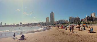 Se esperan marcas mínimas de hasta tres grados bajo cero. áˆ Como Es El Clima En Mar Del Plata Pronostico Tiempo Y Temperatura Windguru