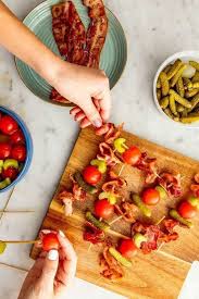 <p>enjoy these cheesy, herby pastry knots as a fun and fanciful addition to brunch or dinner, or serve alongside a bowl of hearty soup—the rolls are great for dunking. Best Dinner Party Starters 15 Easy Starter Recipes