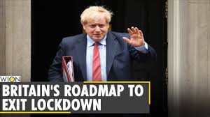 Most of boris johnson announcement is expected to be made public at around 3.30pm when he gives his update to the house of commons in parliament. Coronavirus Update Uk S Pm Boris Johnson Announces Plan To Ease Lockdown Measures English News Youtube