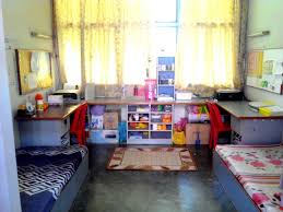 Seterusnya untuk menampung pertambahan bilangan. Fasiliti Blok Kolej Kedua