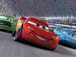 Image Detail For Hd Wallpapers 1024x768 Cars Mcqueen Red Car Hd Desktop Cars2 My Son S Favorite Lightning Disney Pixar Cars Pixar Cars Cars Movie
