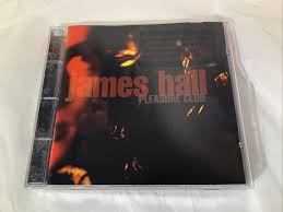 Hall, James