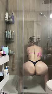 JEN BREETY onlyfans The insistent small caresses small tits