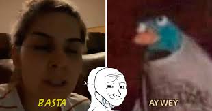 A Karla Panini le explotó el karma y ahora resulta que los malos son todos  menos ella