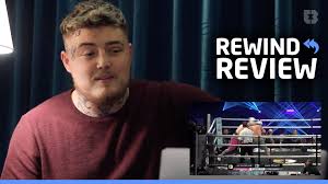 Rewind Review: Jay McFarlane