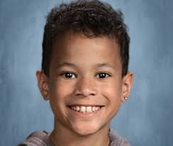 Here are the kids competing in the 2020 Jackson Spelling Bee