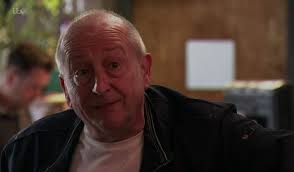 Coronation Street spoilers: Geoff insists