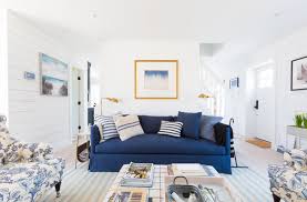 On the street of watertown road and street number is 21950. Tour Bright Bazaar S Make You Smile Beach House Apartment Therapy