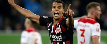 Frankfurt in the season overall statistics of current season. Eintracht Frankfurt Einsatzabhangige Klausel In Chandlers Vertrag