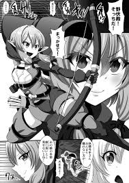 Read [Kleitos (Ryunosuke)] Goblins Raper! ~Yousei Yunde X Rinkan &  Shokushu~ (Goblin Slayer!) [Digital] Hentai Porns - Manga And Porncomics Xxx