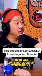 Bobby Lee's Banned Tactic Revealed