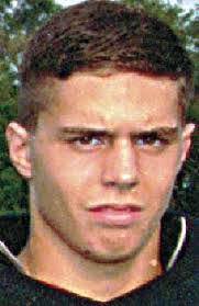 Aaron Gatten's Instagram, Twitter & Facebook