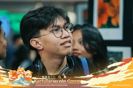 Kartularyo nin Gayon