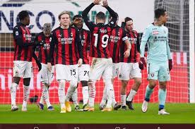 Милан / milan associazione calcio. Dua Pemain Penting Ac Milan Dinyatakan Positif Covid 19 Bolasport Com