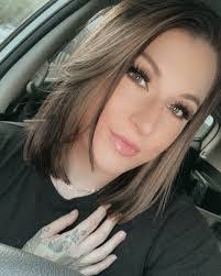 Brittanie Lynn's Instagram, Twitter & Facebook