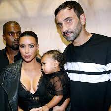 Tisci was named creative director for givenchy, eventually deciding to drop his eponymous label following. Creative Director Riccardo Tisci Leaves Givenchy Givenchy The Guardian