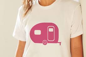 Download Camper Svg Cut Files Camper Monogram Svg Happy Camper Svg Camping By Cosmosfineart Thehungryjpeg Com