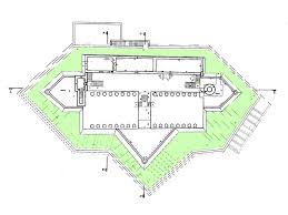 Sewri Fort Restoration | Preserving ...