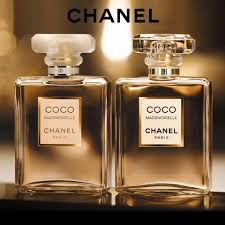 Chanel coco mademoiselle twist & spray eau de parfum refill 3x20ml/0.7oz. Siman Coco Mademoiselle De Chanel Un Nombre Doble Una Facebook