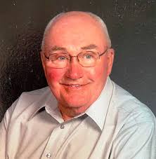 Waldamar “Bill” Vick