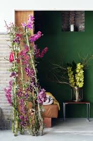 59 elegant moderne wohnzimmer ideen das beste von. Orchideen Mal Anders Ein Bluhender Deko Baum Furs Wohnzimmer Haus Garten Rnz