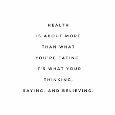 Mental Well Being Is Just As Important Meditation Quotes Quotes To Live By Quotes