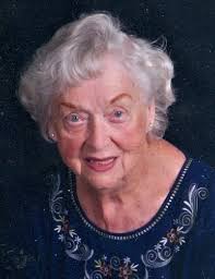 Obituary information for Pauline Courson Miklos