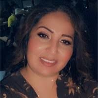 Alberta Hood's Instagram, Twitter & Facebook